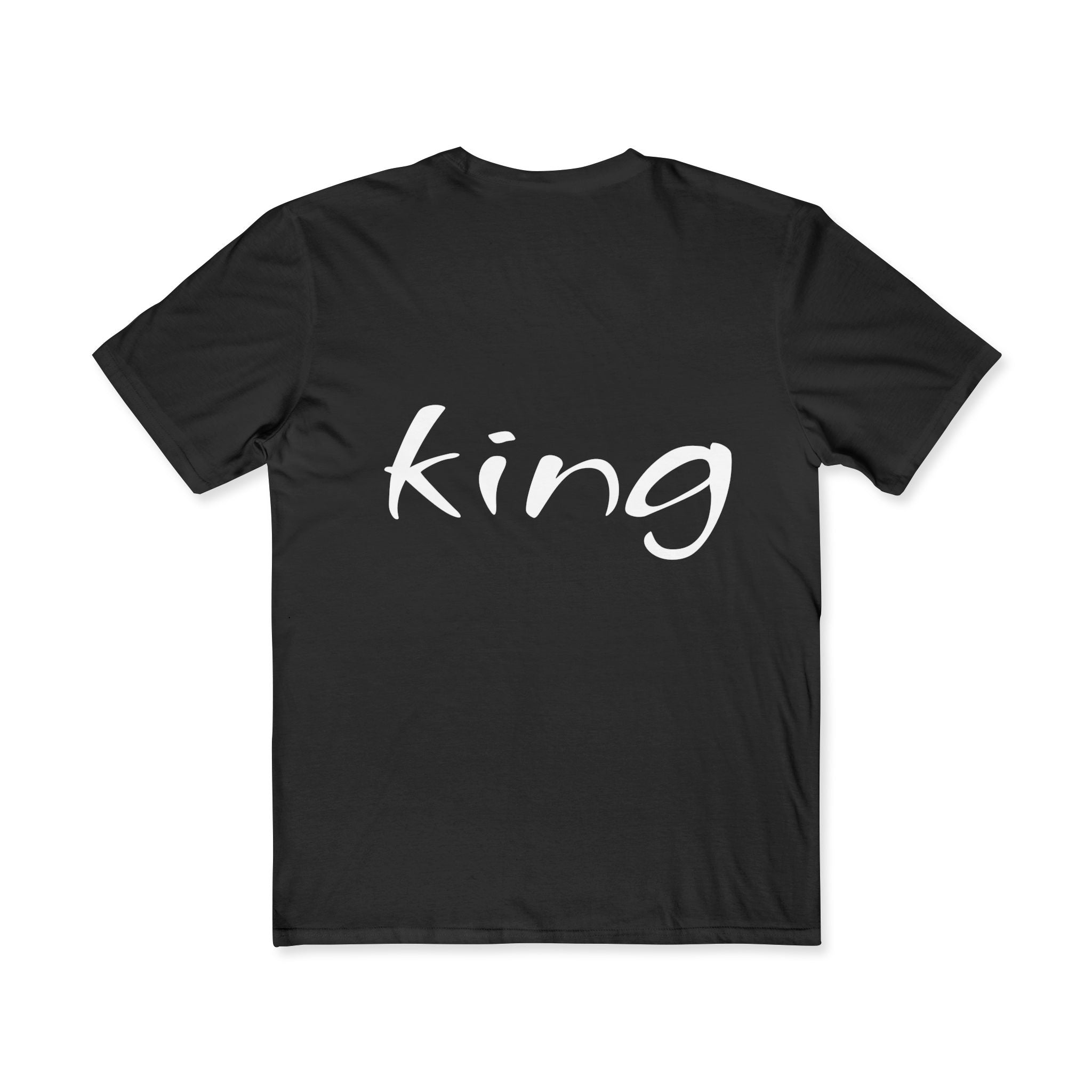 Men's T-Shirt, Humorous Quote Tee, Gift for Dad, Casual Wear, Birthday Gift, Fun Statement Shirt