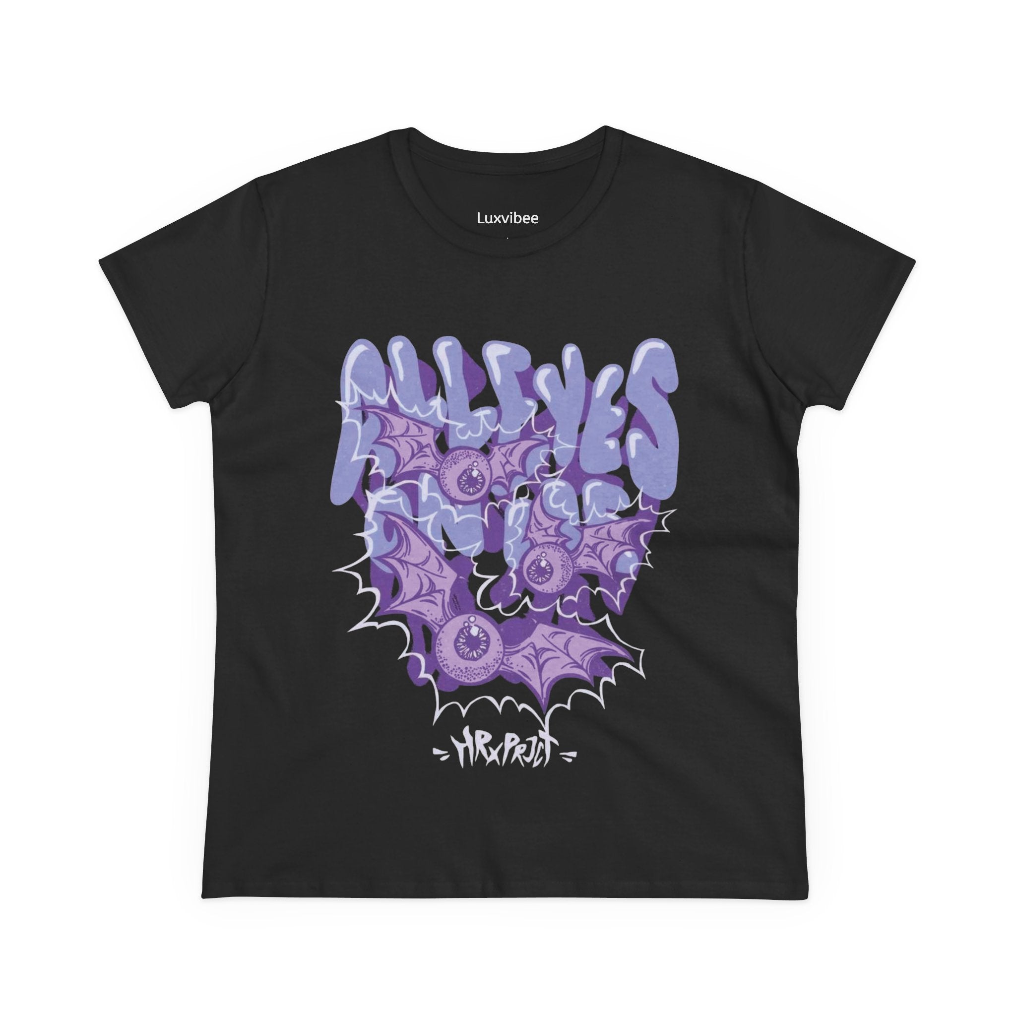 Urban Graphic Tee, Casual Streetwear, Artistic Women's T-Shirt, Gift for Creative Souls, Fashionable Layering Piece, Everyday Wear