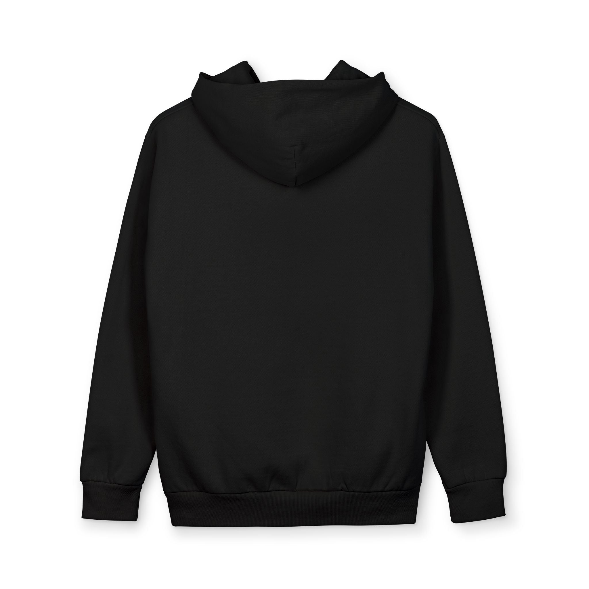 Snake Logo Urban Hoodie - LUXVBIIE Streetwear Pullover