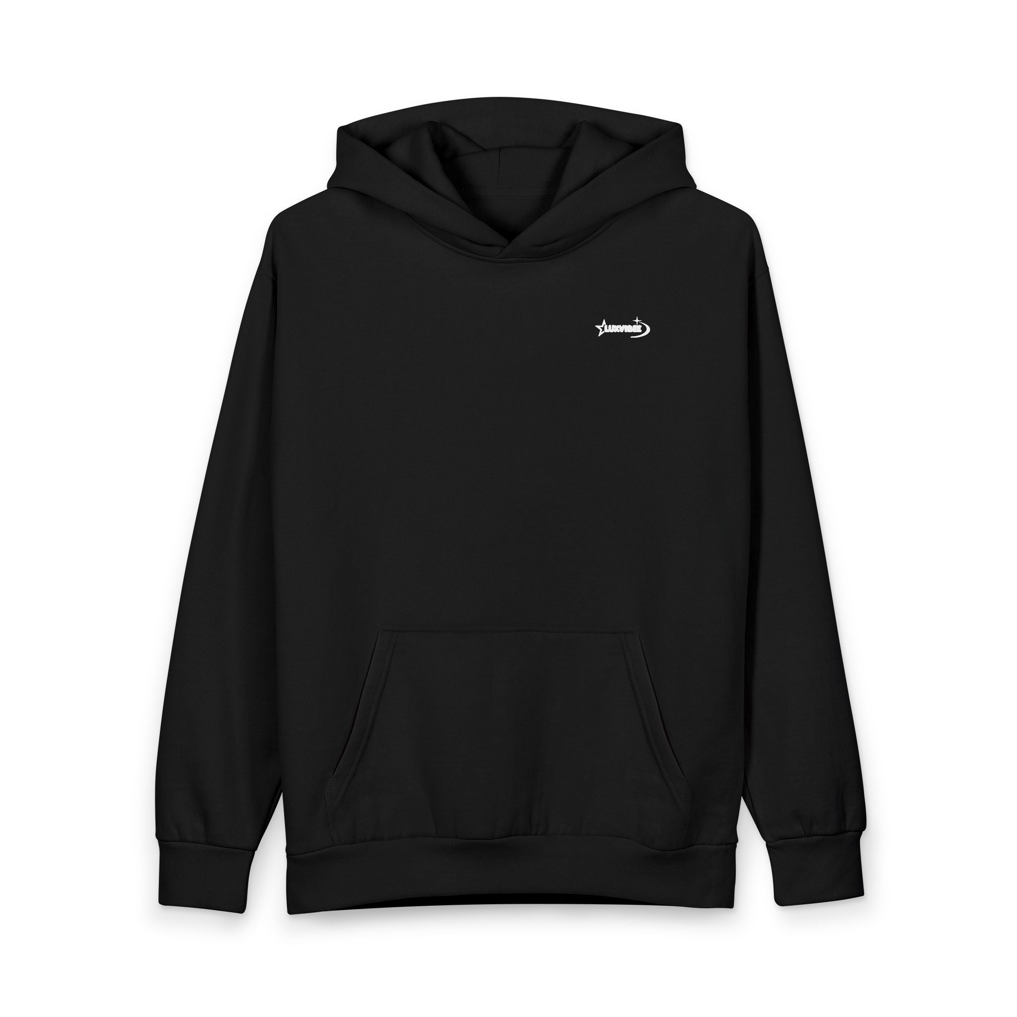 Men's Balenciaga Hoodie - Urban Pullover