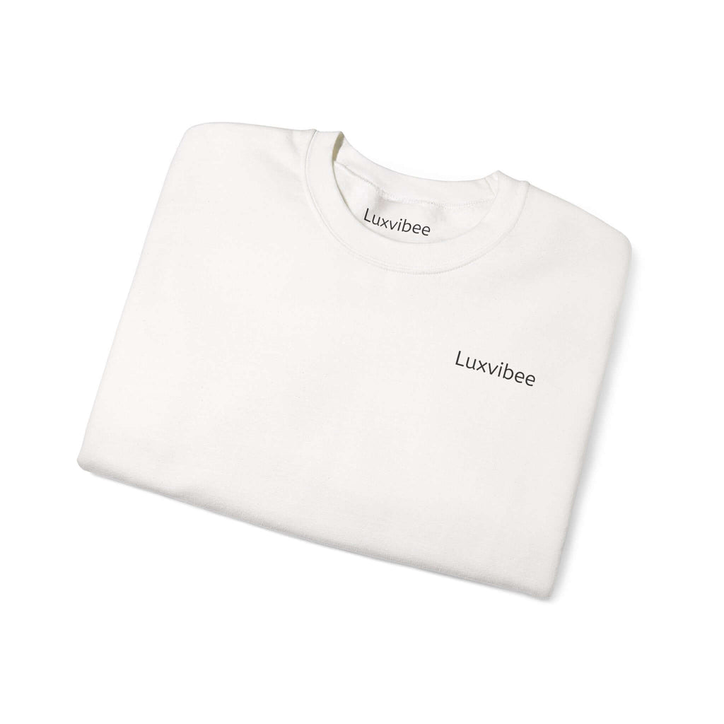 Gothic Spider Crewneck Sweatshirt - Edgy Unisex Heavy Blend Apparel