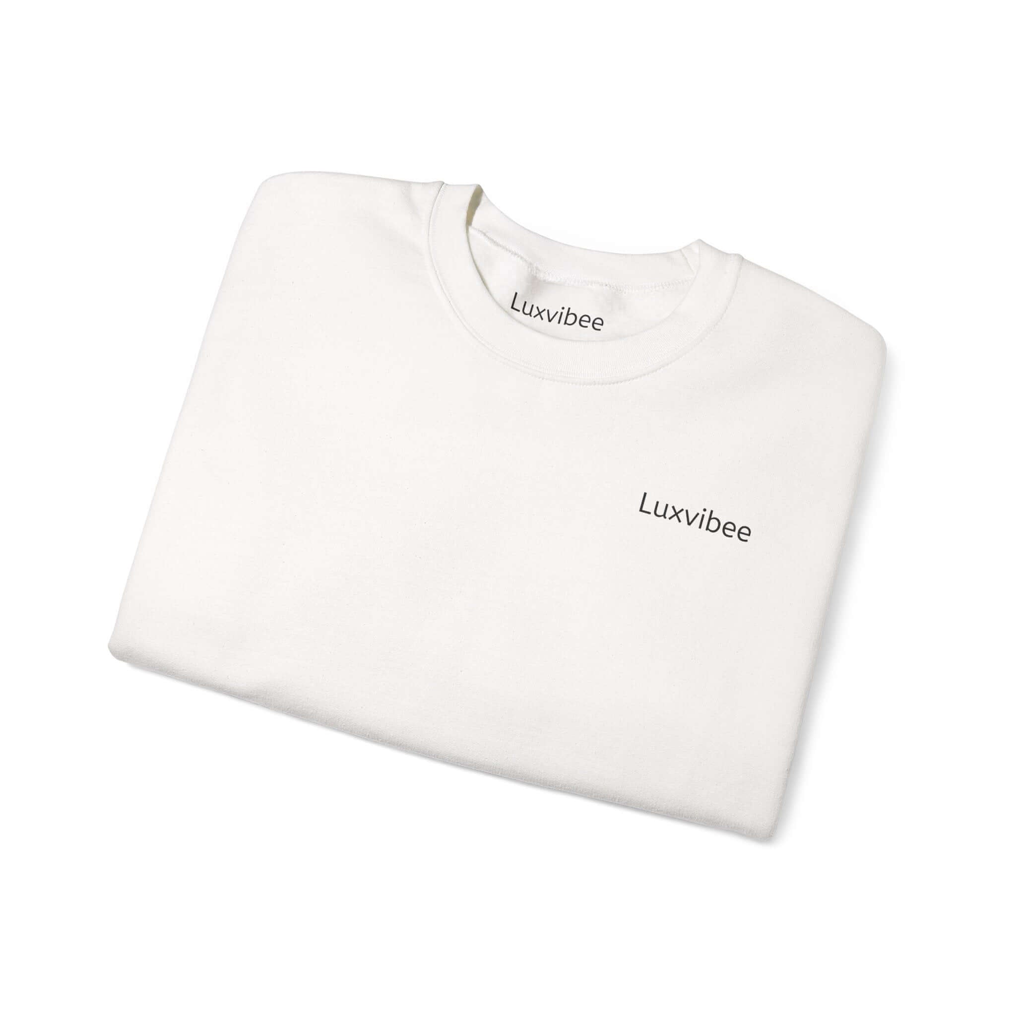 Gothic Spider Crewneck Sweatshirt - Edgy Unisex Heavy Blend Apparel